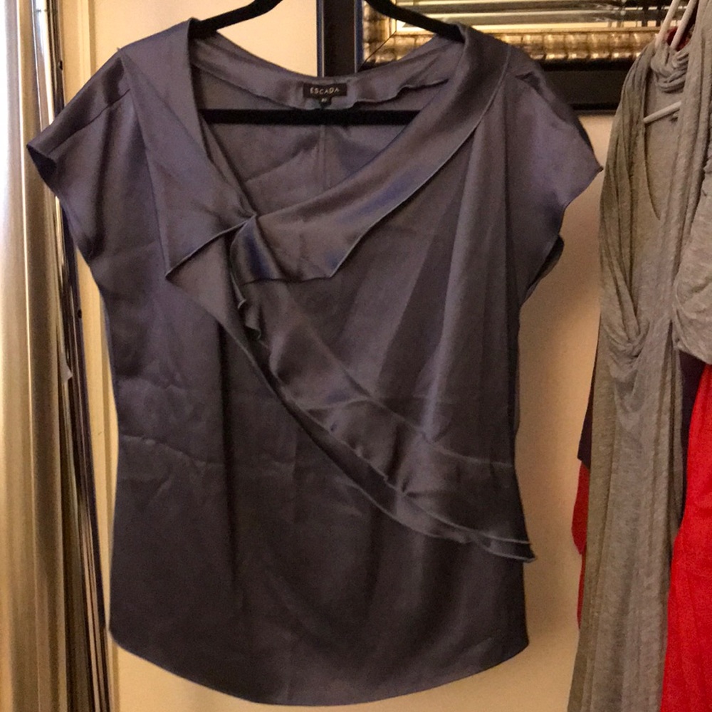 Escada Blouse